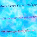 Notre philosophie du voyage