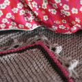 Le trousseau de petite A. #2 ( tuto inside)