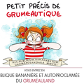 Petit précis de grumeautique ou l'indispensable outil d'une maman