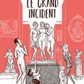 Le grand incident, de Zelda. 