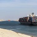 Canal de Suez : les investissements chinois affluent