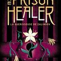 The Prison Healer, Lynette Noni