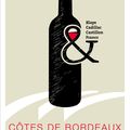 Côtes de Bordeaux, des vins Côtes § Coeur