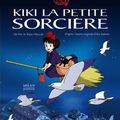 Kiki, la petite sorcière ~ Hayao MIYAZAKI