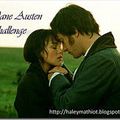 Jane Austen Challenge 2010