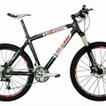 MASSI PRO Carbone X-Country