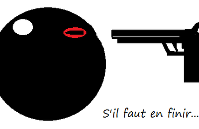 S'il Faut En Finir - Chapitre 1