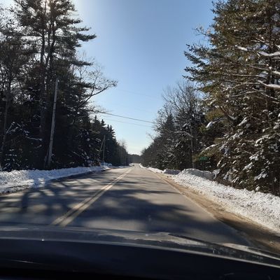 22 janvier : Brunswick