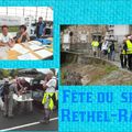 Fête du sport à RETHEL