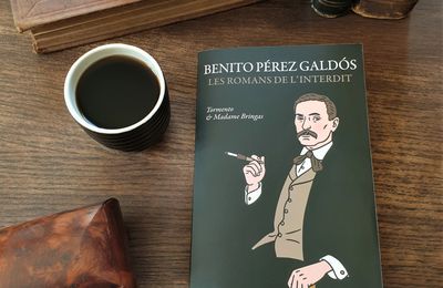 Tormento - Benito Pérez Galdós