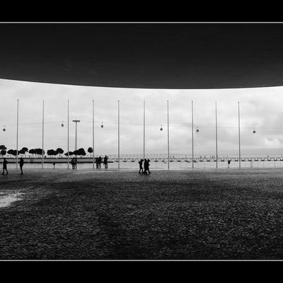 Pavilion of Portugal....