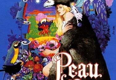 Peau d'Âne - Jacques Demy (1970) vu par Blow up/Arte