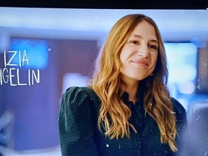 TV - Marilyn dans Beau Geste