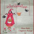 Mon Petit Chaperon Rouge # 12