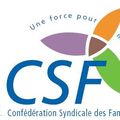 Communiqué Bourses CSF