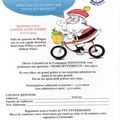 BULLETIN DE RESERVATION NOEL 2012