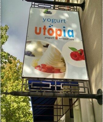 Breaking News...Nouveau venu chez les Froggys