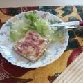 MES RECETTES ET VOUS - Tartines alsaciennes de Dely !