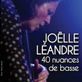 Joëlle Léandre sur CItizen Jazz