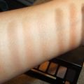 Palette Shimmering Nudes Bobbi Brown