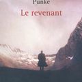 Le Revenant, Michaël Punke