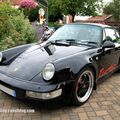 Porsche 911 turbo (Retrorencard aout 2013)