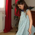 L'alula de grain de couture pour enfants