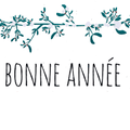 Bonne année 2019