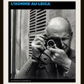 Rétrospective Henri Cartier-Bresson au Centre Pompidou (jusqu'au 9 juin)