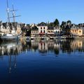 Auray - Port de Saint-Goustan