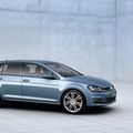 La prochaine génération de Volkswagen Golf sera assemblée au Mexique (CPA)