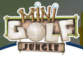 Mini Golf Jungle : un sport virtuel pour vous amuser avec Digito