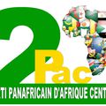 Le Parti Panafricain d'Afrique Centrale au service de l'Agenda panafricain des 50 prochaines années.