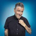 Craig Ferguson le 20 juin avec son one man show à Paris à l’Alhambra