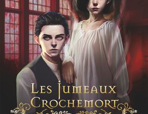 Cassandra O'Donnell &quot;Les jumeaux Crochemort Possession&quot; T02
