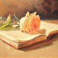 LE LIVRE DE SABLE
