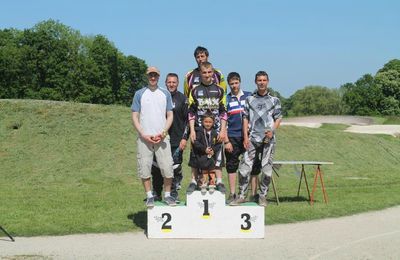 CHALLENGE BMX A NOGENT-LE-ROI, UNE VRAIE REUSSITE !