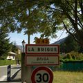 16 Octobre 2011 : La Brigue (2)