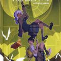 Urban DC Gotham Academy