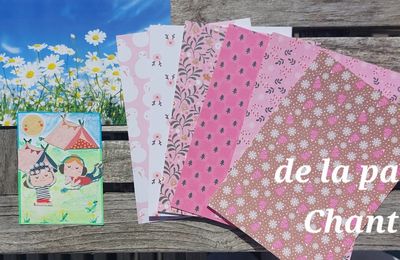 DU COURRIER