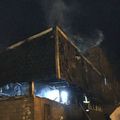 Incendie 