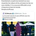 Selon Fayçal Jelil, le racisme c'est la faute aux victimes