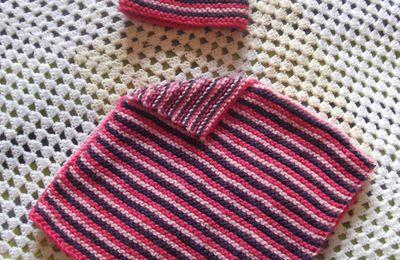 Mini tricot #4