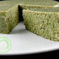 Pâté de lentilles d'hiver