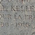 KELLER Louis (Néons sur Creuse) + 10/10/1916 Paris (75)
