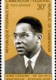  Aimé Césaire (1913 – 2008) : Batouque