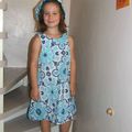 Robes et tuniques - 7-8 ans