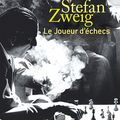 Le joueur d'échecs, Stefan Zweig