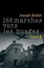 186 marches vers les nuages de Joseph Bialot