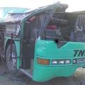 مصرع شخصين وإصابة 15 آخرين في حادثة سير بالطريق السيار طنجة-القنيطرة 